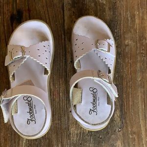 Footmates sandals size 11